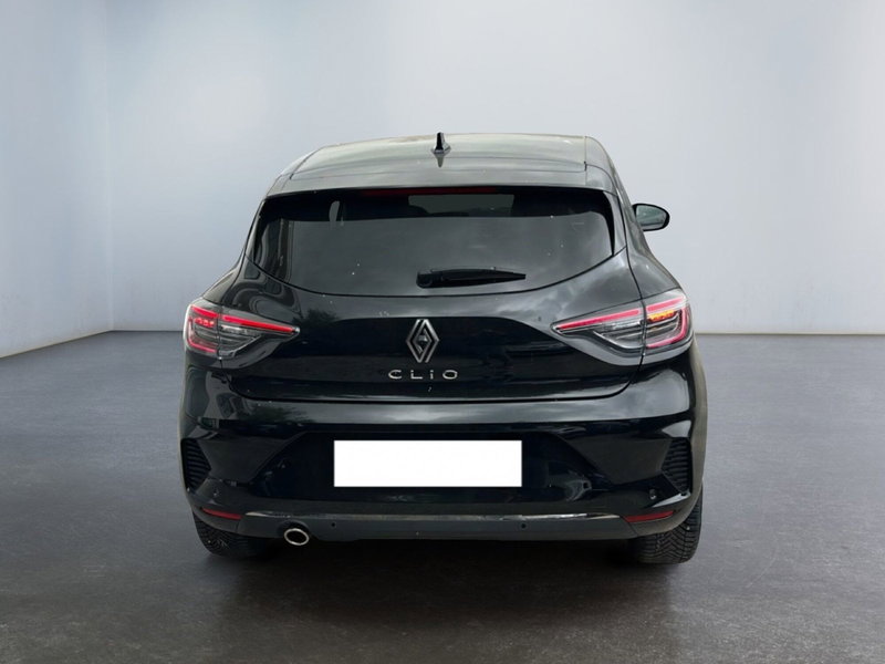 Renault Clio usata a Roma (6)