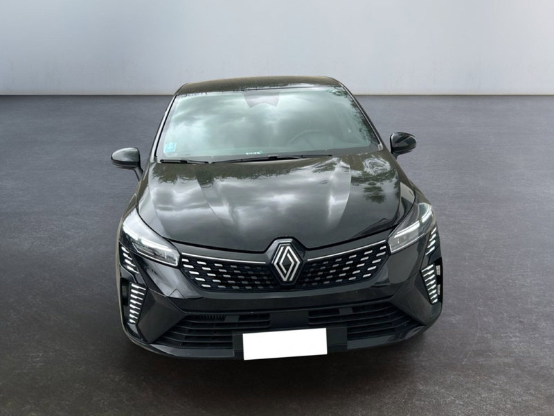 Renault Clio usata a Roma (7)