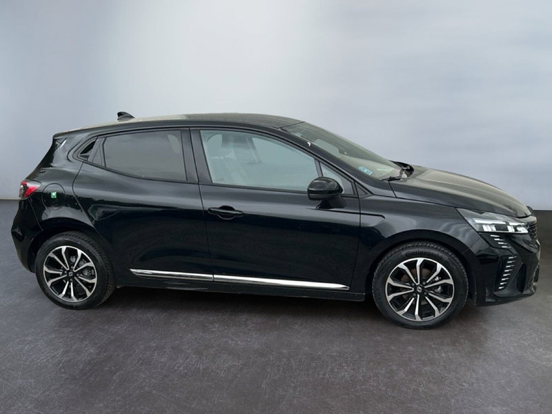 Renault Clio usata a Roma (8)