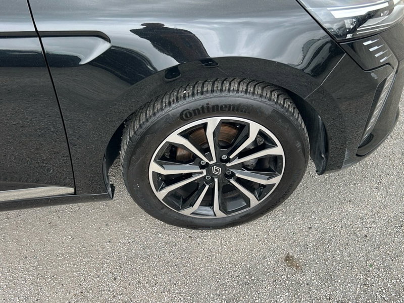 Renault Clio usata a Roma (9)