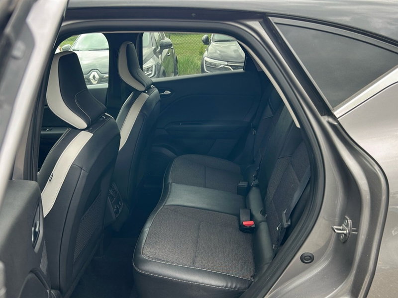 Renault Captur usata a Roma (11)