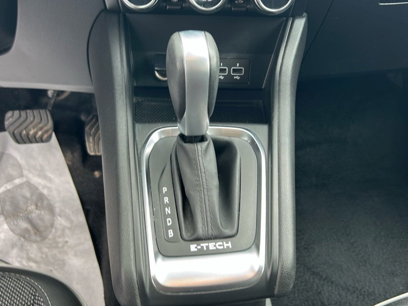 Renault Captur usata a Roma (14)