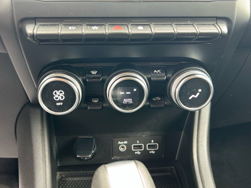 Renault Captur usata a Roma (17)