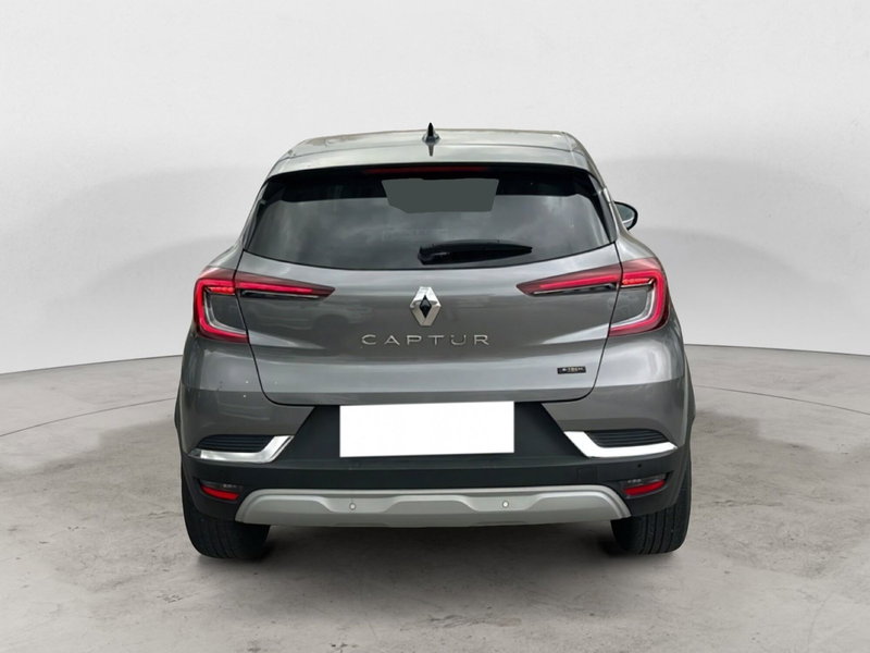 Renault Captur usata a Roma (6)