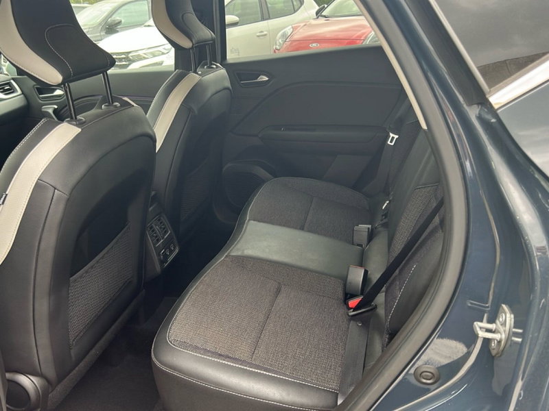 Renault Captur usata a Roma (12)