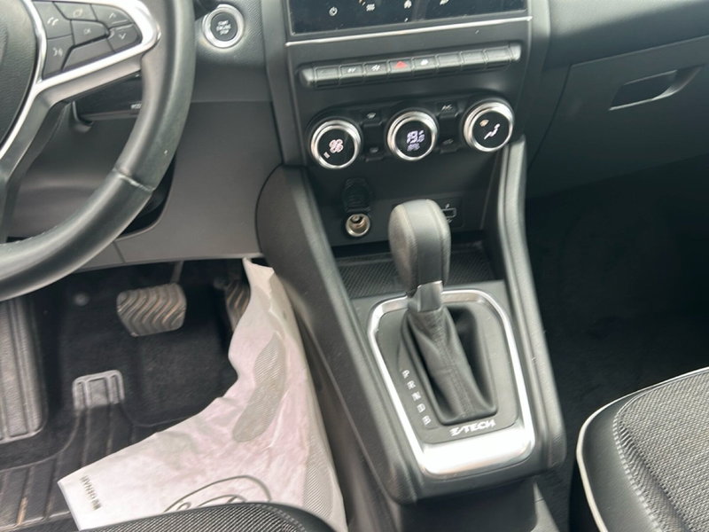 Renault Captur usata a Roma (15)