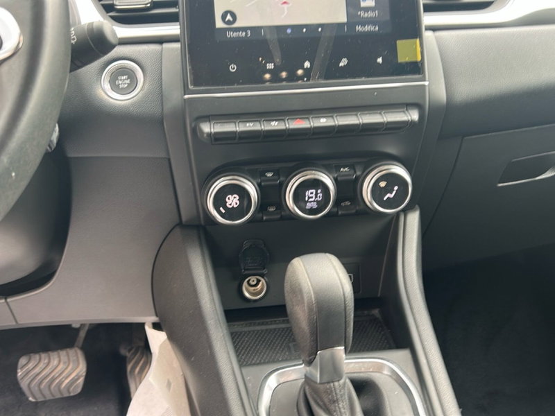 Renault Captur usata a Roma (18)