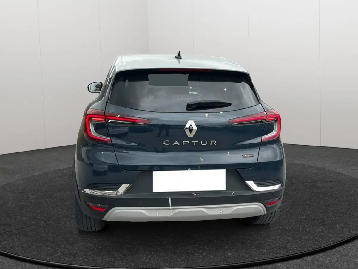 Renault Captur usata a Roma (6)