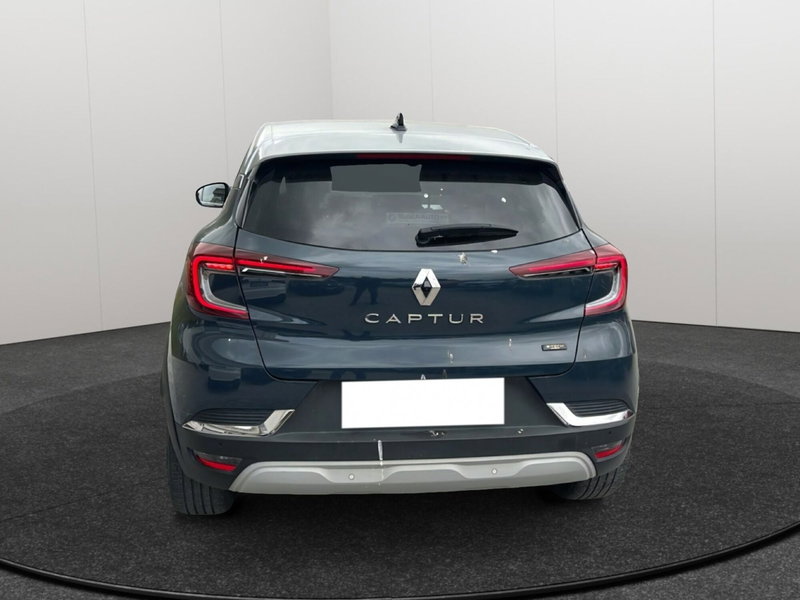 Renault Captur usata a Roma (6)