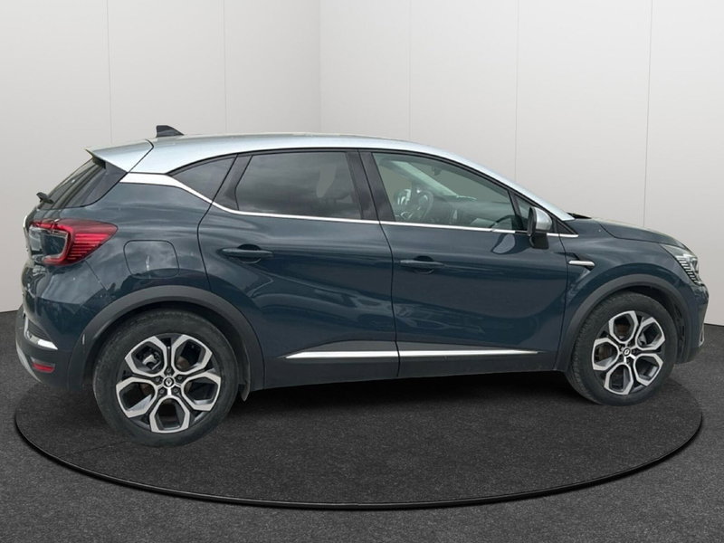 Renault Captur usata a Roma (8)