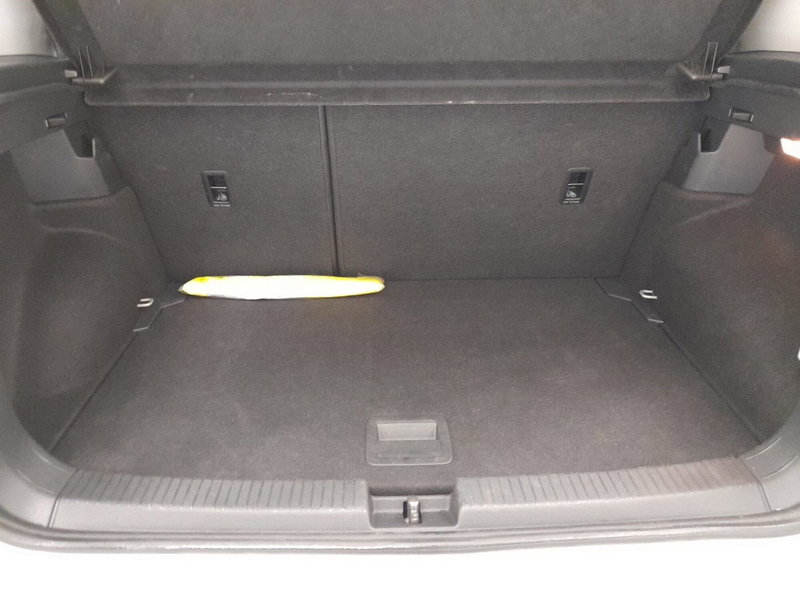 Volkswagen T-Cross usata a Bologna (17)