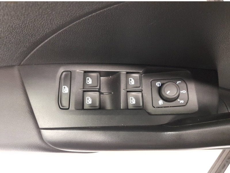 Volkswagen T-Cross usata a Bologna (9)