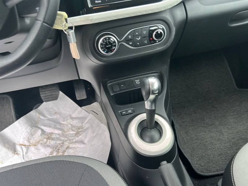 Renault Twingo usata a Roma (15)