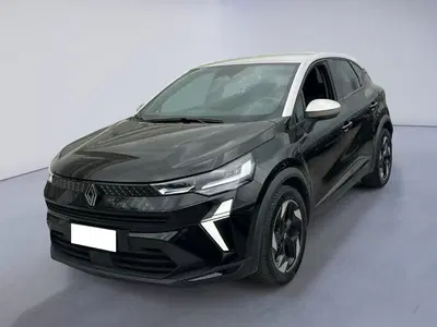 Renault Captur 1.0 tce Techno 90cv del 2025 usata a Colleferro