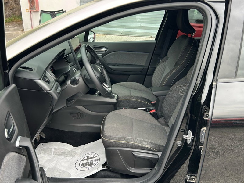 Renault Captur usata a Roma (10)