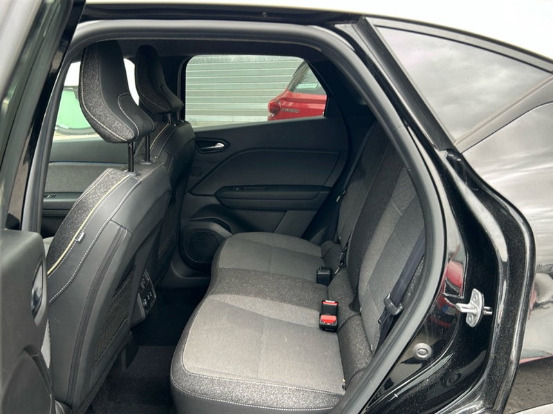 Renault Captur usata a Roma (11)