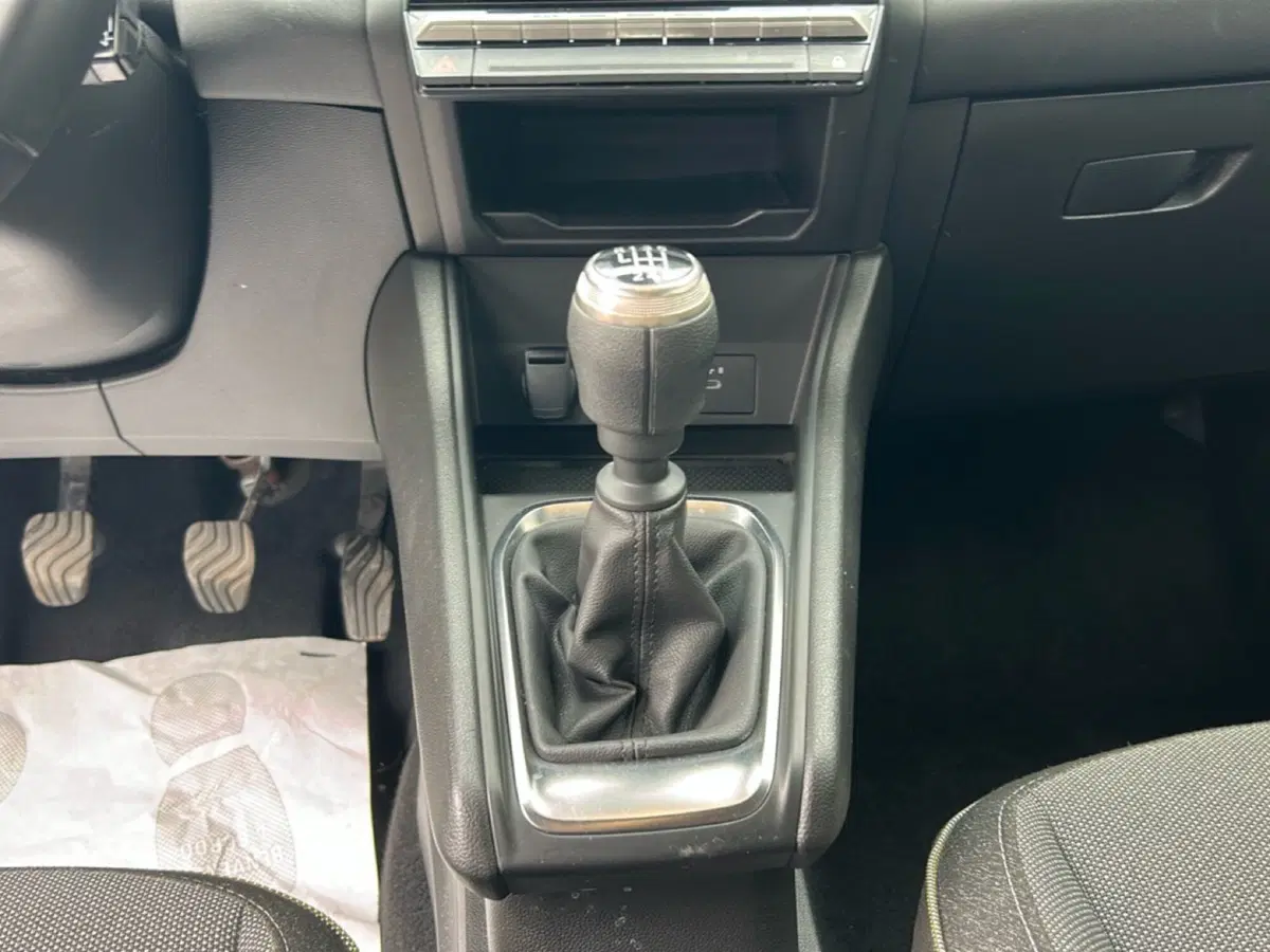 Renault Captur usata a Roma (14)