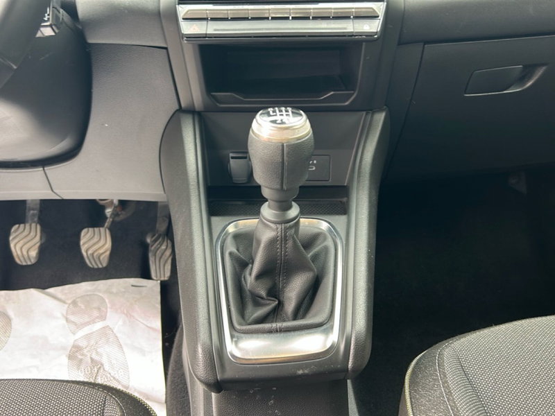 Renault Captur usata a Roma (14)