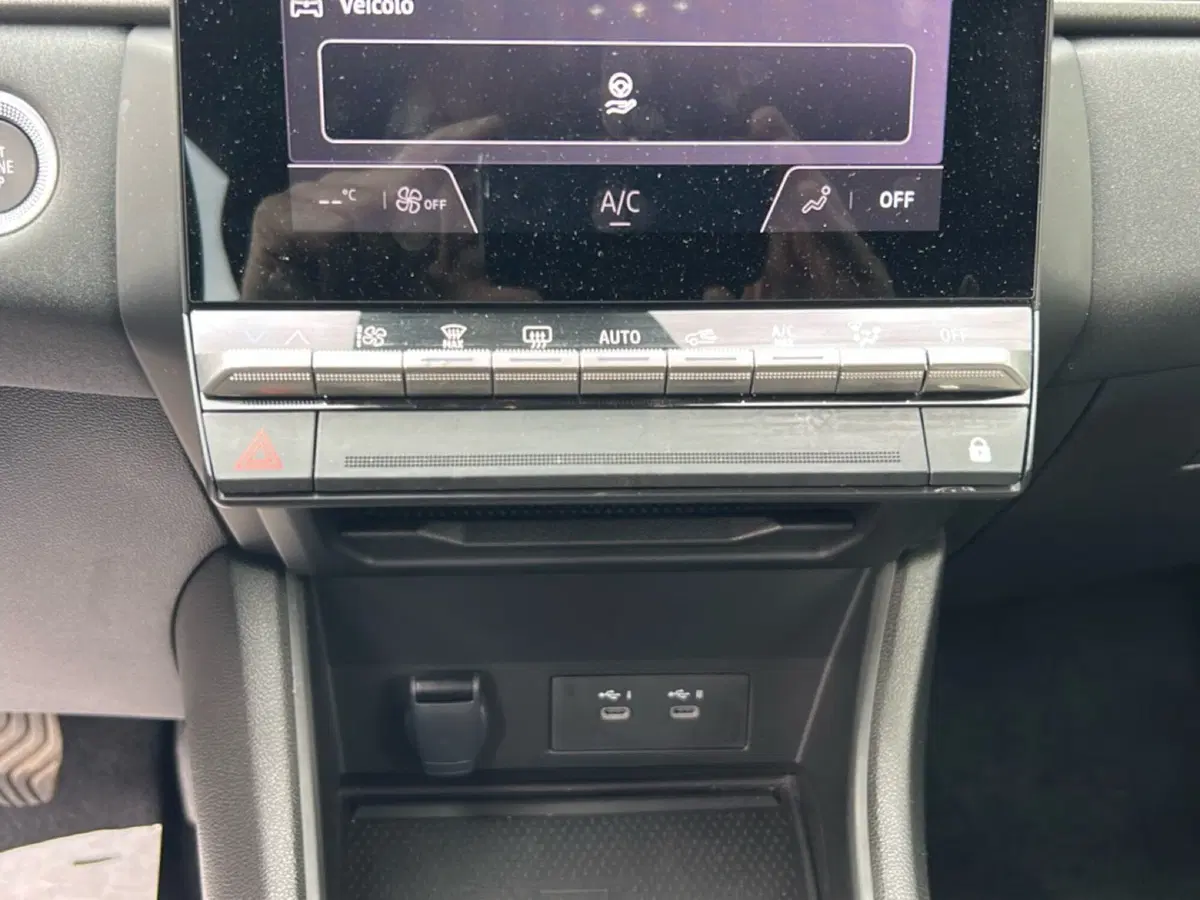 Renault Captur usata a Roma (17)