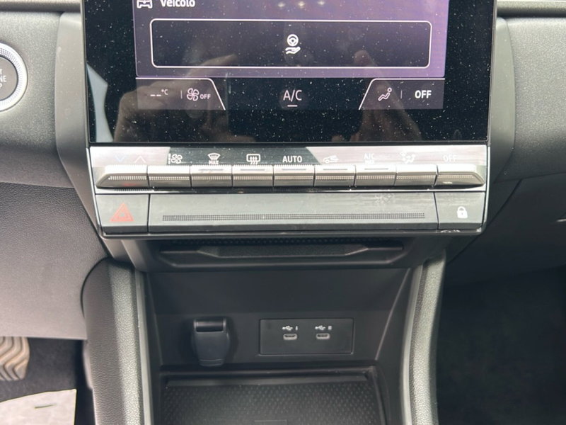 Renault Captur usata a Roma (17)