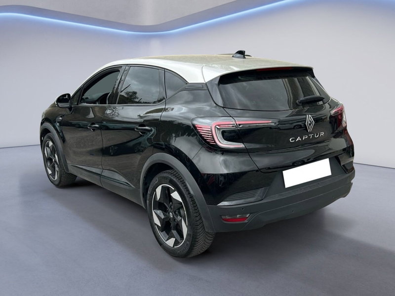 Renault Captur usata a Roma (2)