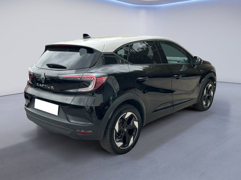 Renault Captur usata a Roma (3)