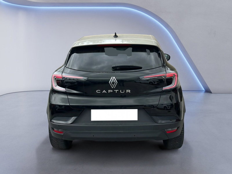 Renault Captur usata a Roma (5)