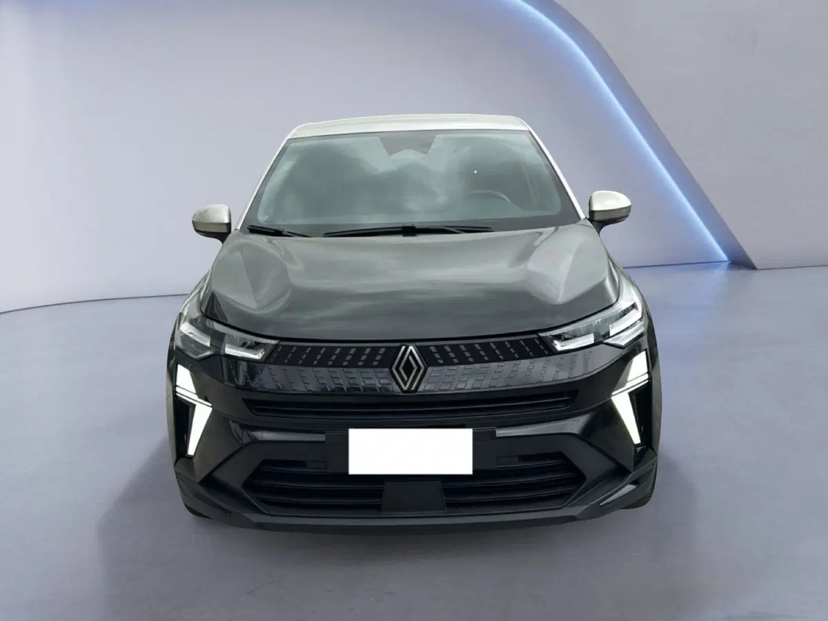 Renault Captur usata a Roma (6)