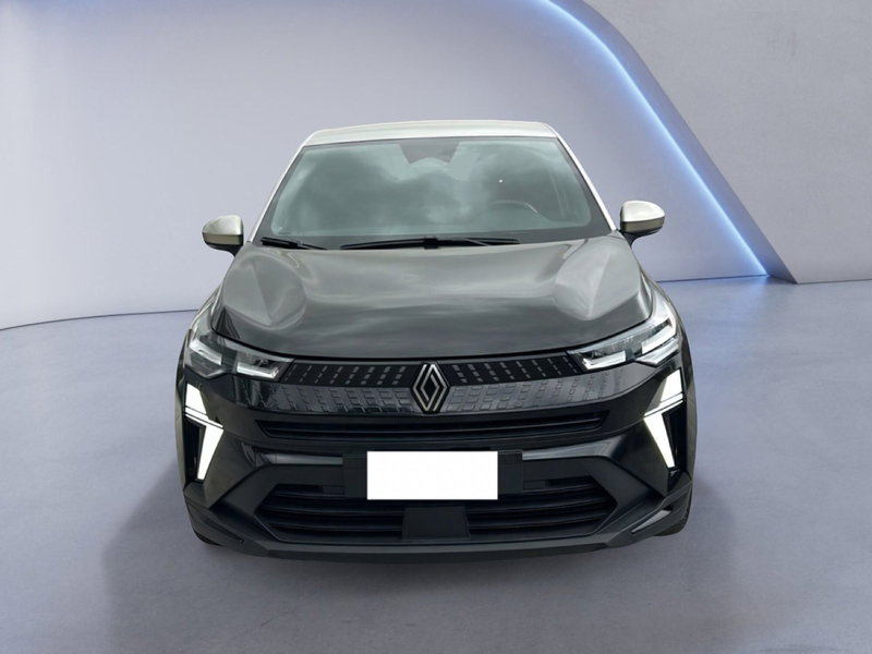 Renault Captur usata a Roma (6)