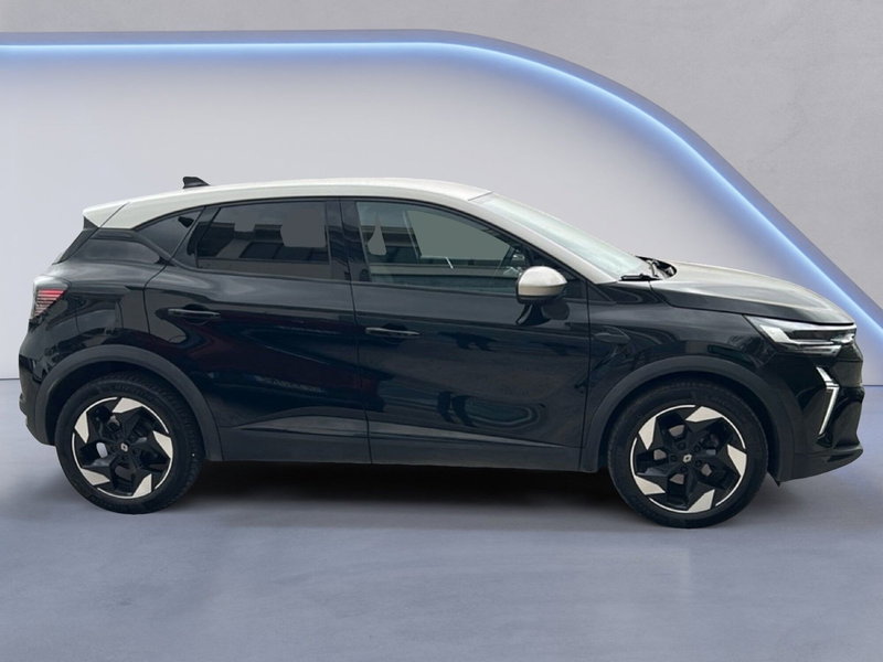 Renault Captur usata a Roma (7)