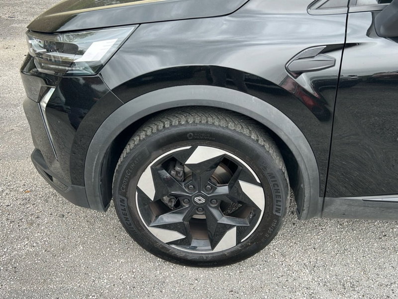 Renault Captur usata a Roma (9)