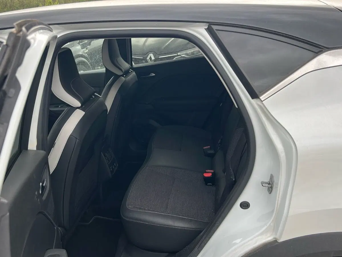 Renault Captur usata a Roma (3)