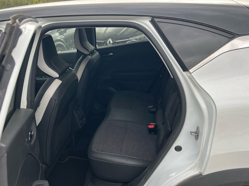 Renault Captur usata a Roma (3)