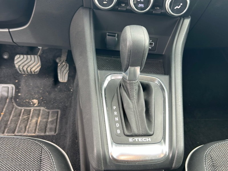 Renault Captur usata a Roma (6)