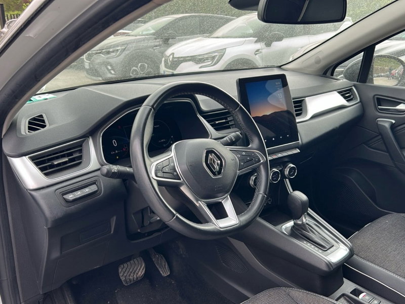 Renault Captur usata a Roma (7)