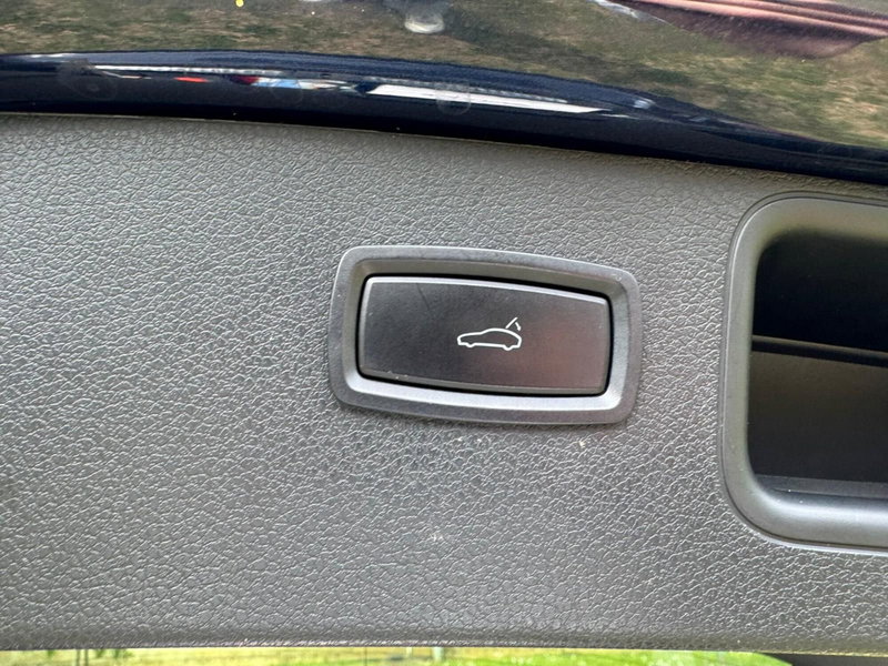 Porsche Macan usata a Salerno (12)