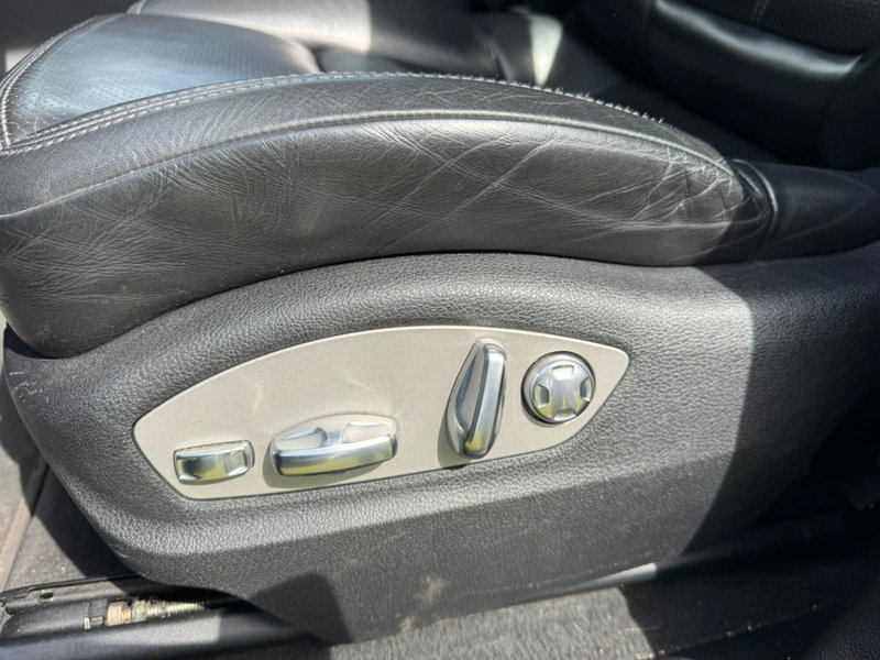 Porsche Macan usata a Salerno (15)