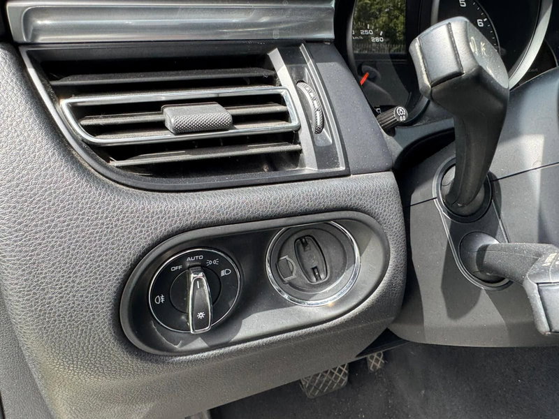 Porsche Macan usata a Salerno (18)