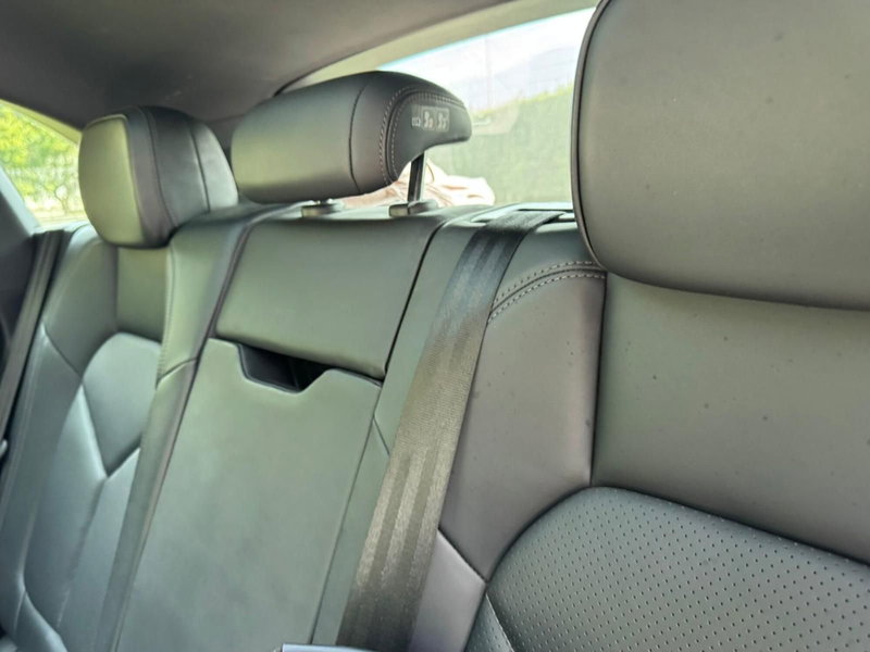 Porsche Macan usata a Salerno (7)