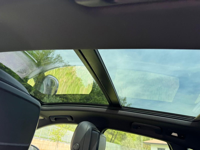 Porsche Macan usata a Salerno (8)