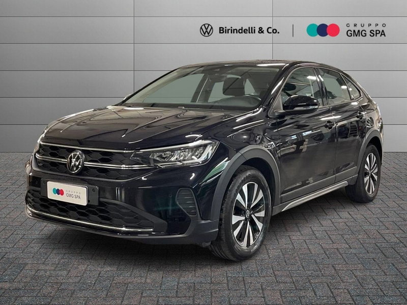 Volkswagen Taigo usata a Prato