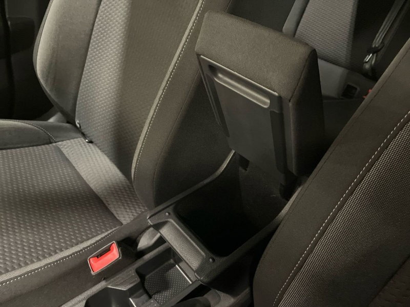 Volkswagen Taigo usata a Prato (16)