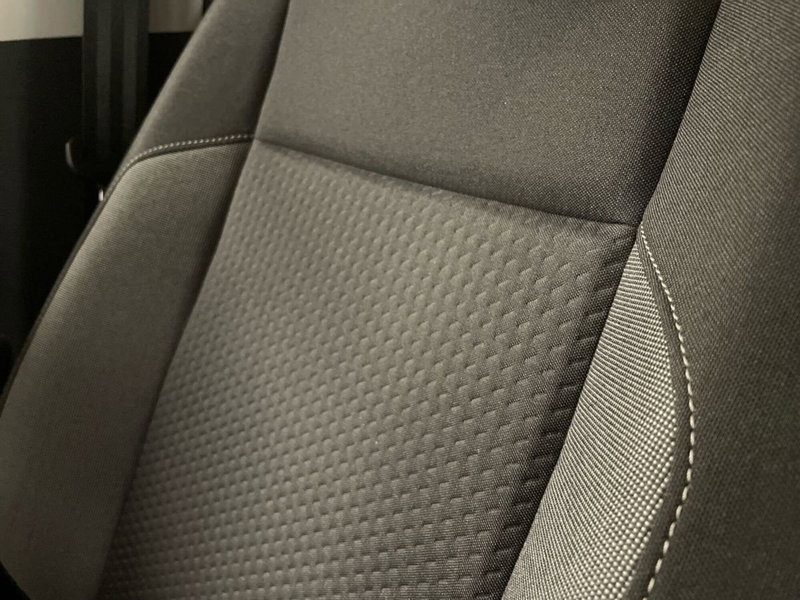 Volkswagen Taigo usata a Prato (17)