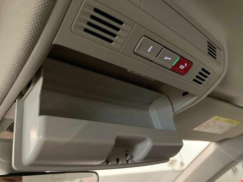 Volkswagen Taigo usata a Prato (18)