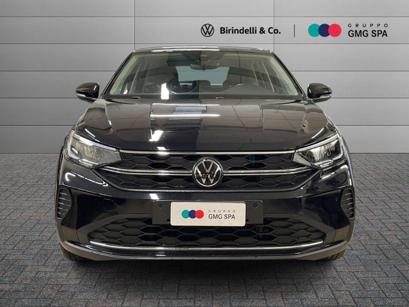 Volkswagen Taigo usata a Prato (2)