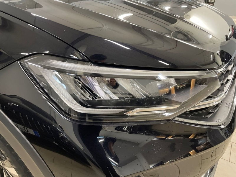 Volkswagen Taigo usata a Prato (7)