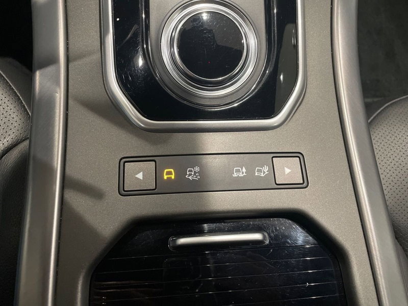 Land Rover Range Rover Evoque usata a Firenze (19)