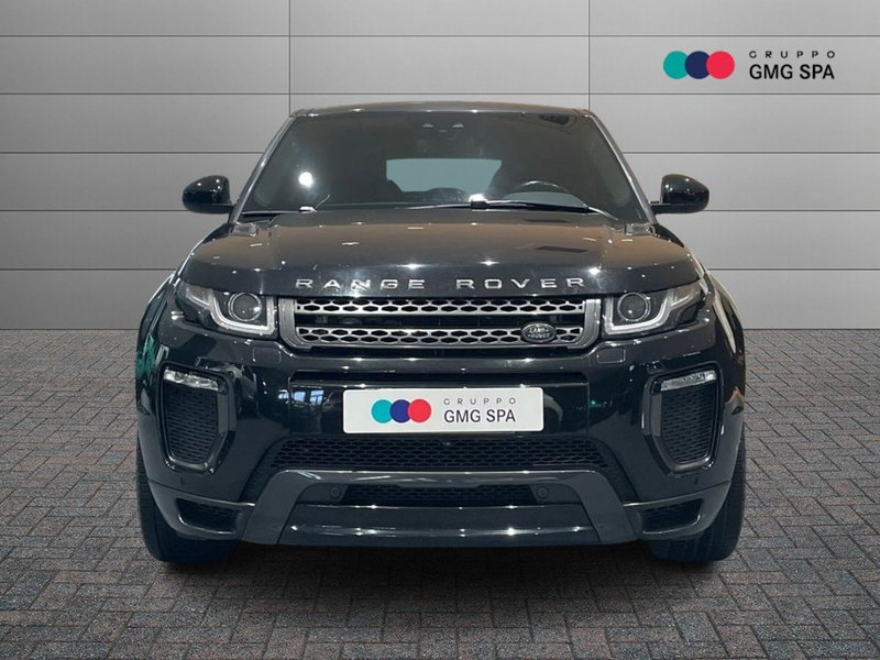 Land Rover Range Rover Evoque usata a Firenze (2)