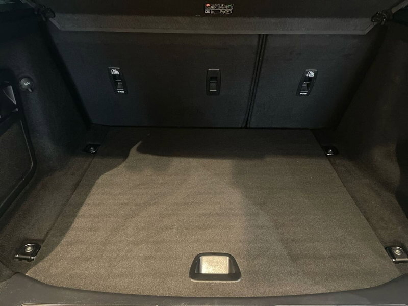Land Rover Range Rover Evoque usata a Firenze (8)