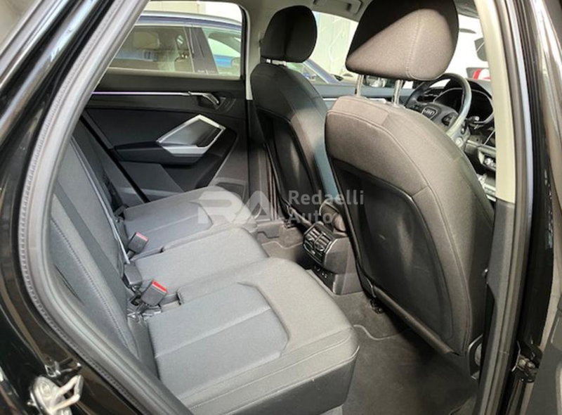 Audi Q3 Sportback usata a Lecco (10)